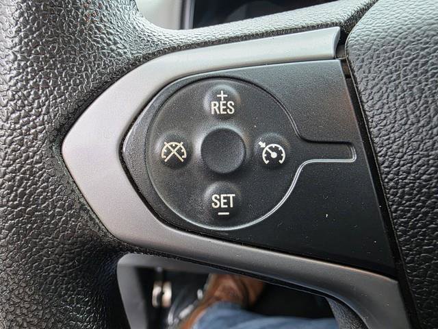 Used 2016 Chevrolet Colorado W/T w/ WT Convenience Package image 14