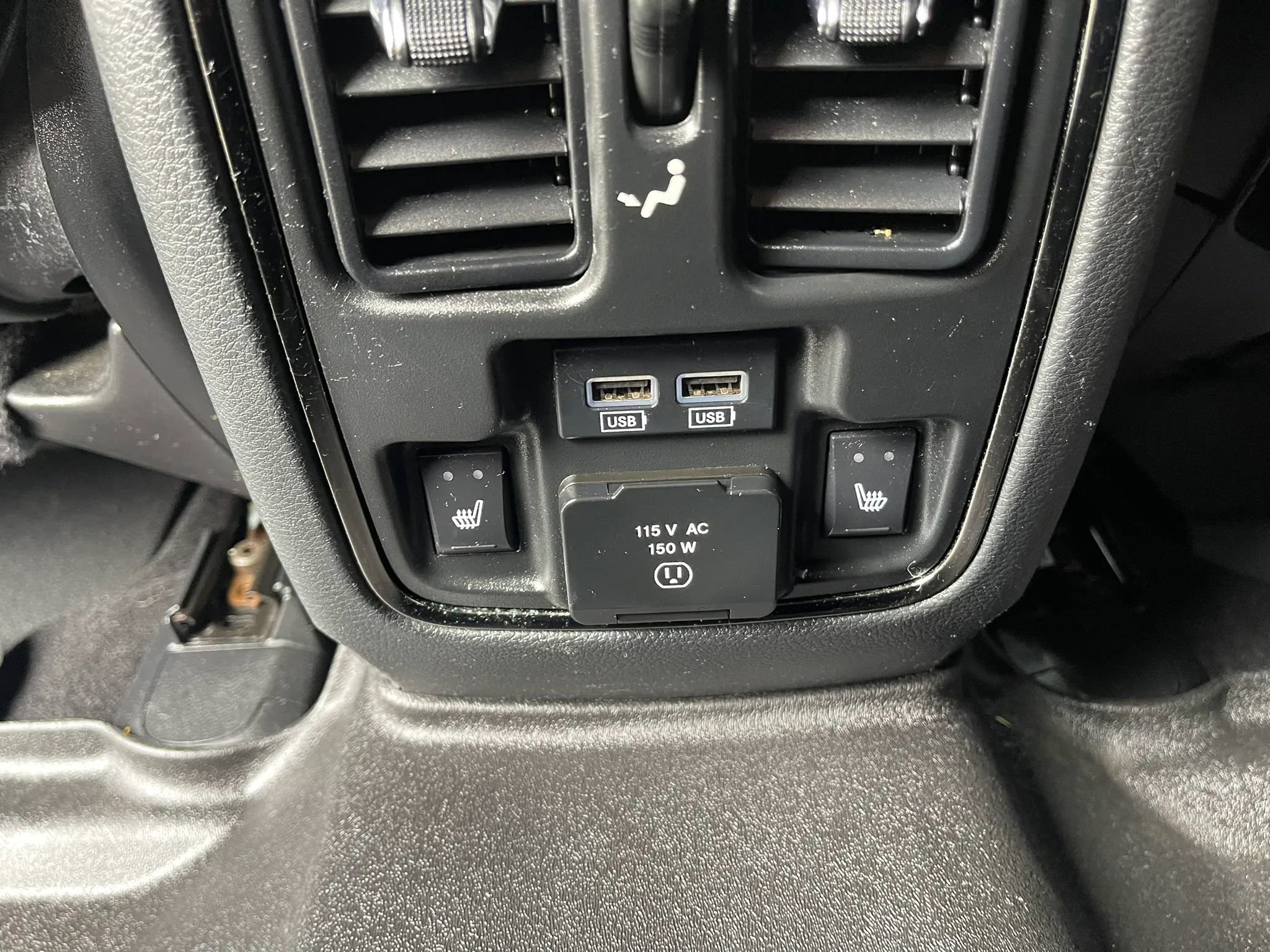 Used 2019 Dodge Durango GT AWD/4WD image 20
