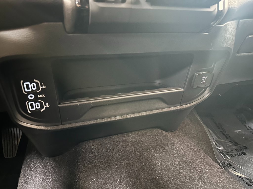 New 2026 RAM 2500 Tradesman image 29