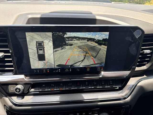 Certified 2026 Chevrolet Silverado 1500 ZR2 AWD/4WD image 32