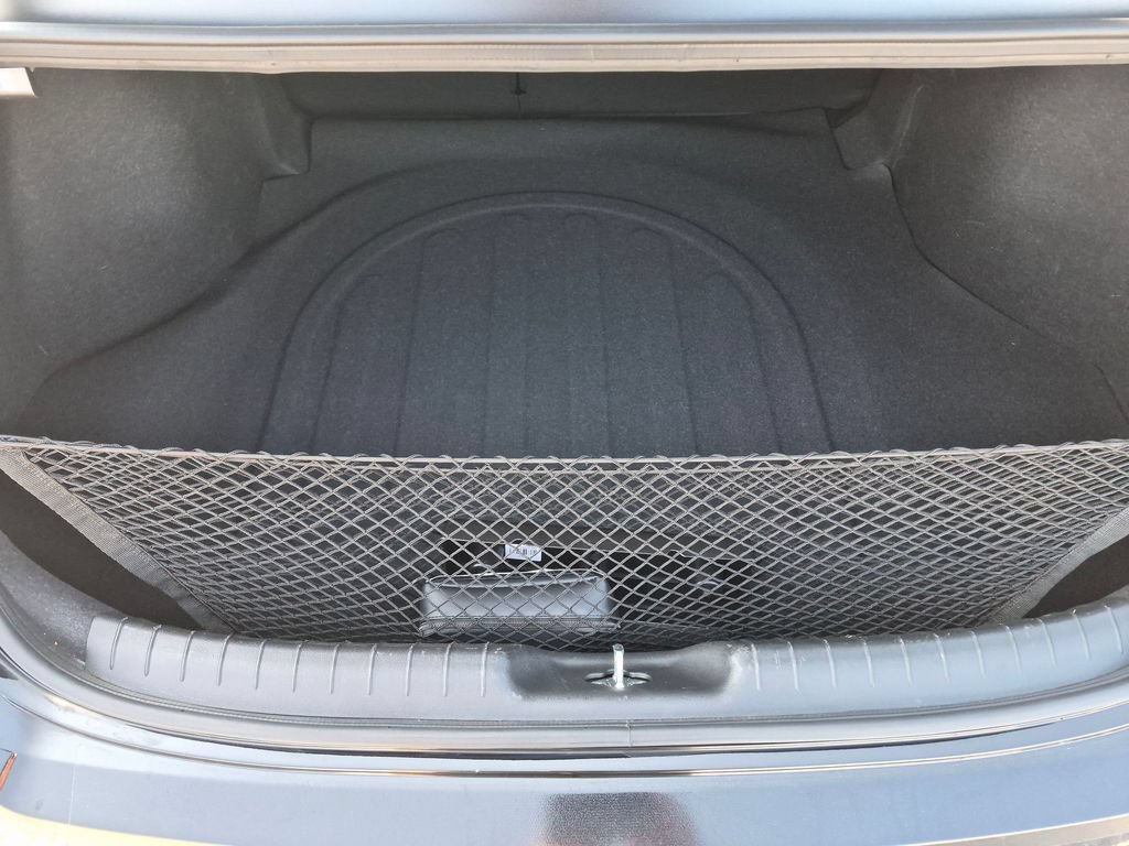 Used 2024 Hyundai Elantra SEL w/ Convenience Package FWD image 6