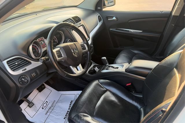 Used 2014 Dodge Journey R/T FWD image 9
