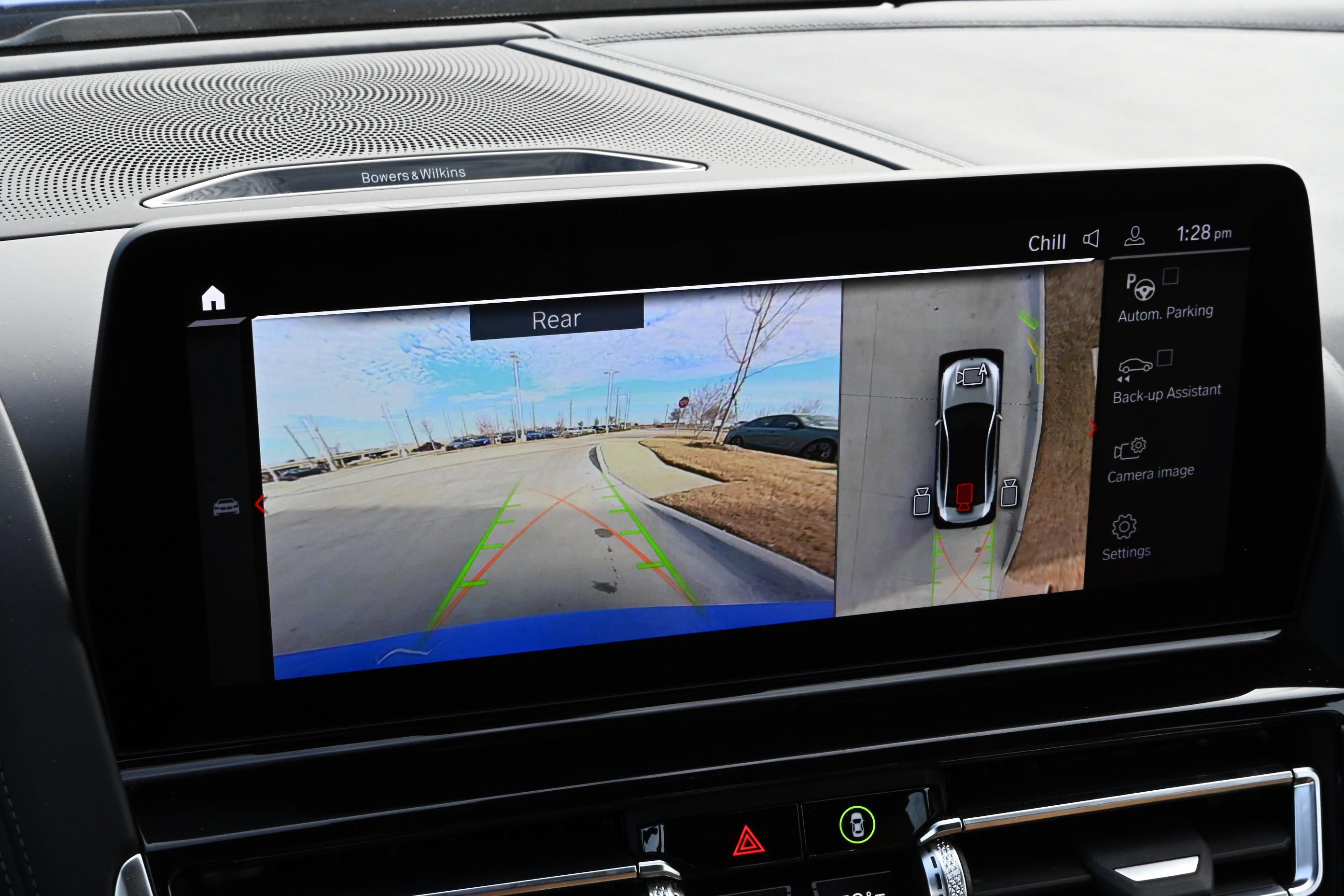 Used 2025 BMW M8 Competition w/ M Carbon Exterior Package image 17