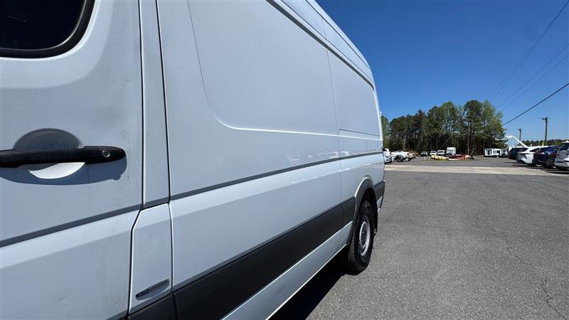 Used 2016 Mercedes-Benz Sprinter 2500 w/ Driver Comfort Package image 14