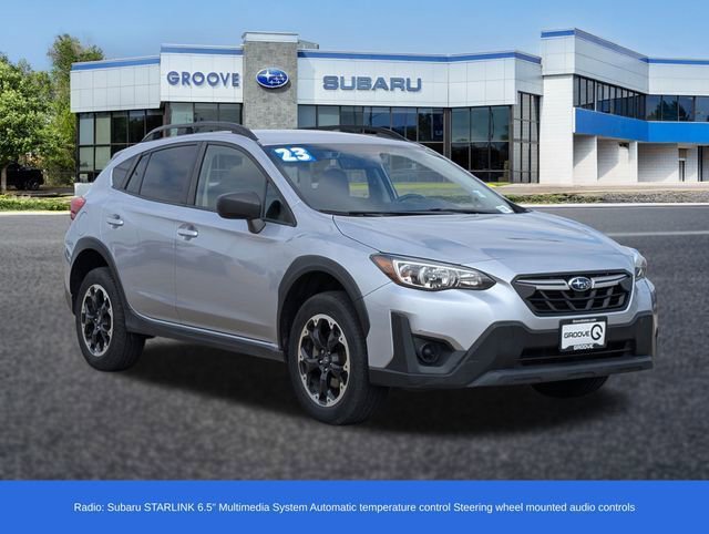 Used 2023 Subaru Crosstrek 2.0i