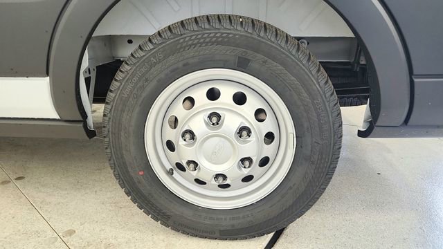 New 2026 Ford Transit 350 XLT image 22