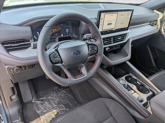 New 2026 Ford Explorer ST w/ Sun And Sound Package video 3