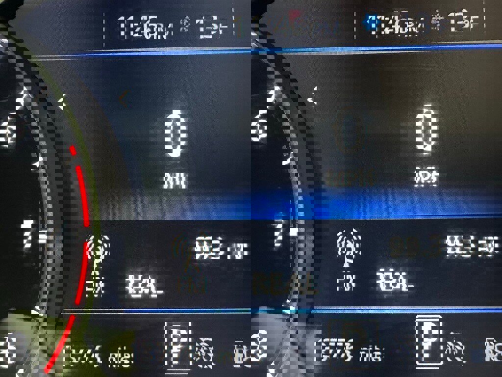 Used 2025 Nissan Sentra SV image 24