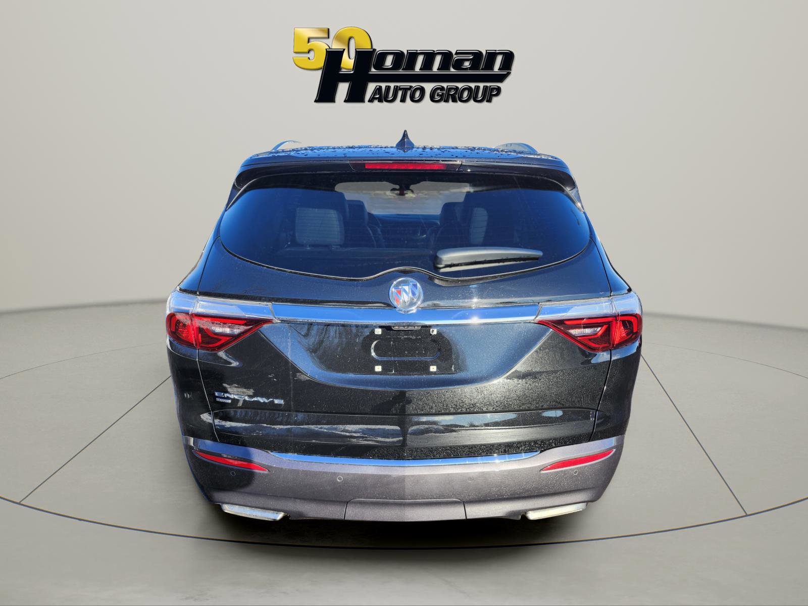 Used 2023 Buick Enclave Premium w/ Experience Buick Package AWD/4WD image 4