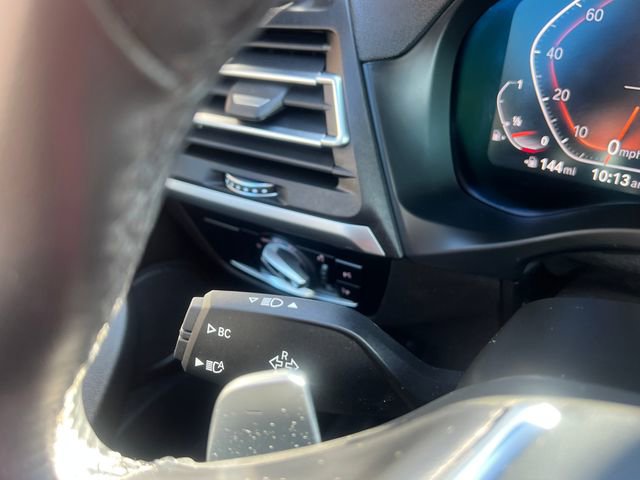 Used 2023 BMW X3 xDrive30i w/ Convenience Package image 30