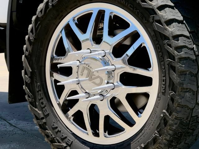 Used 2022 Ford F350 King Ranch w/ King Ranch Ultimate Package AWD/4WD image 14