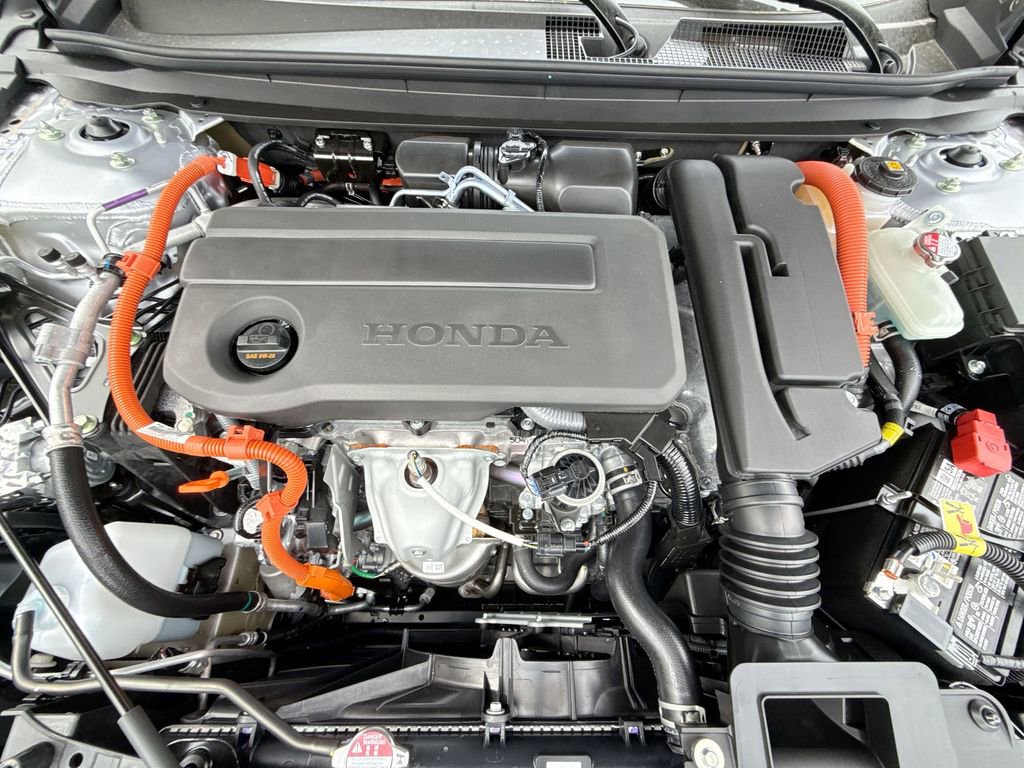 New 2026 Honda Accord Touring image 18