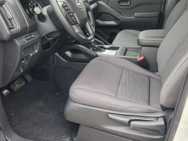 New 2026 Nissan Frontier S image 7