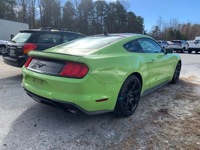 Used 2020 Ford Mustang Coupe w/ Equipment Group 101A image 21