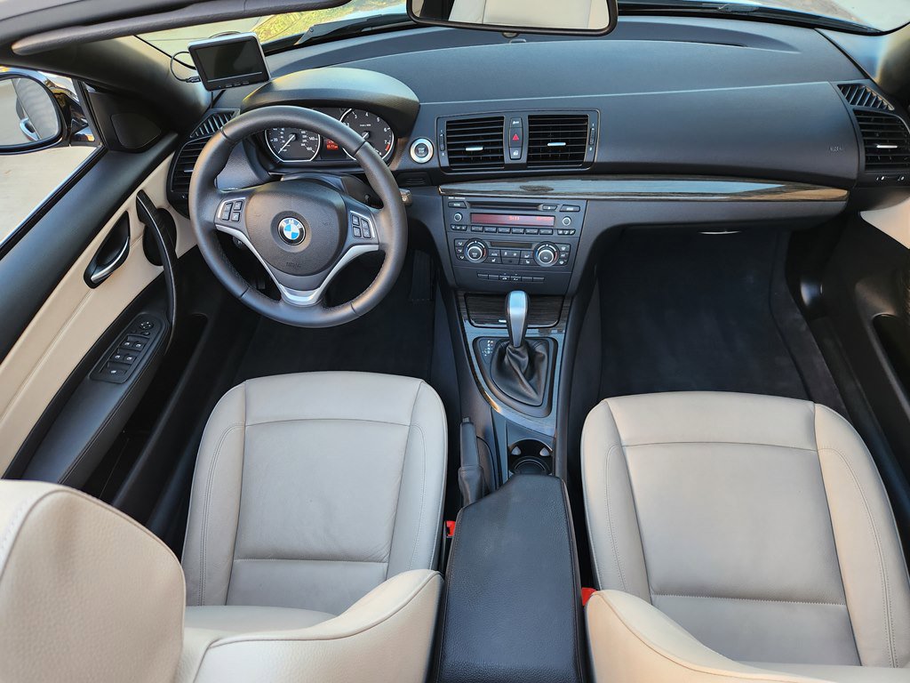 Used 2013 BMW 128i Convertible image 30