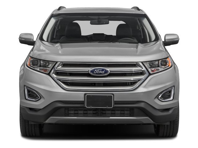 Used 2017 Ford Edge Titanium w/ Cold Weather Package AWD/4WD image 7
