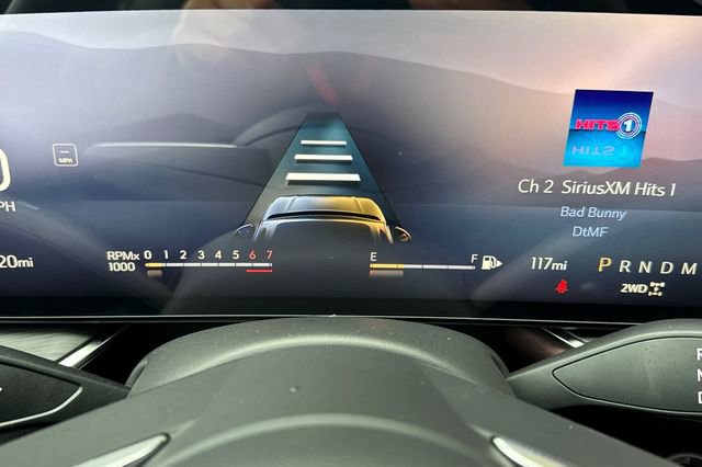 New 2026 Buick Envision Sport Touring image 31