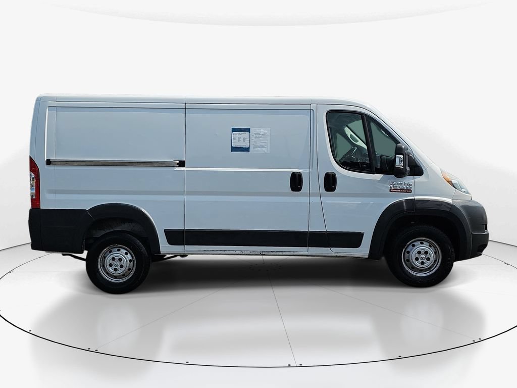 Used 2018 RAM ProMaster 1500 FWD image 5