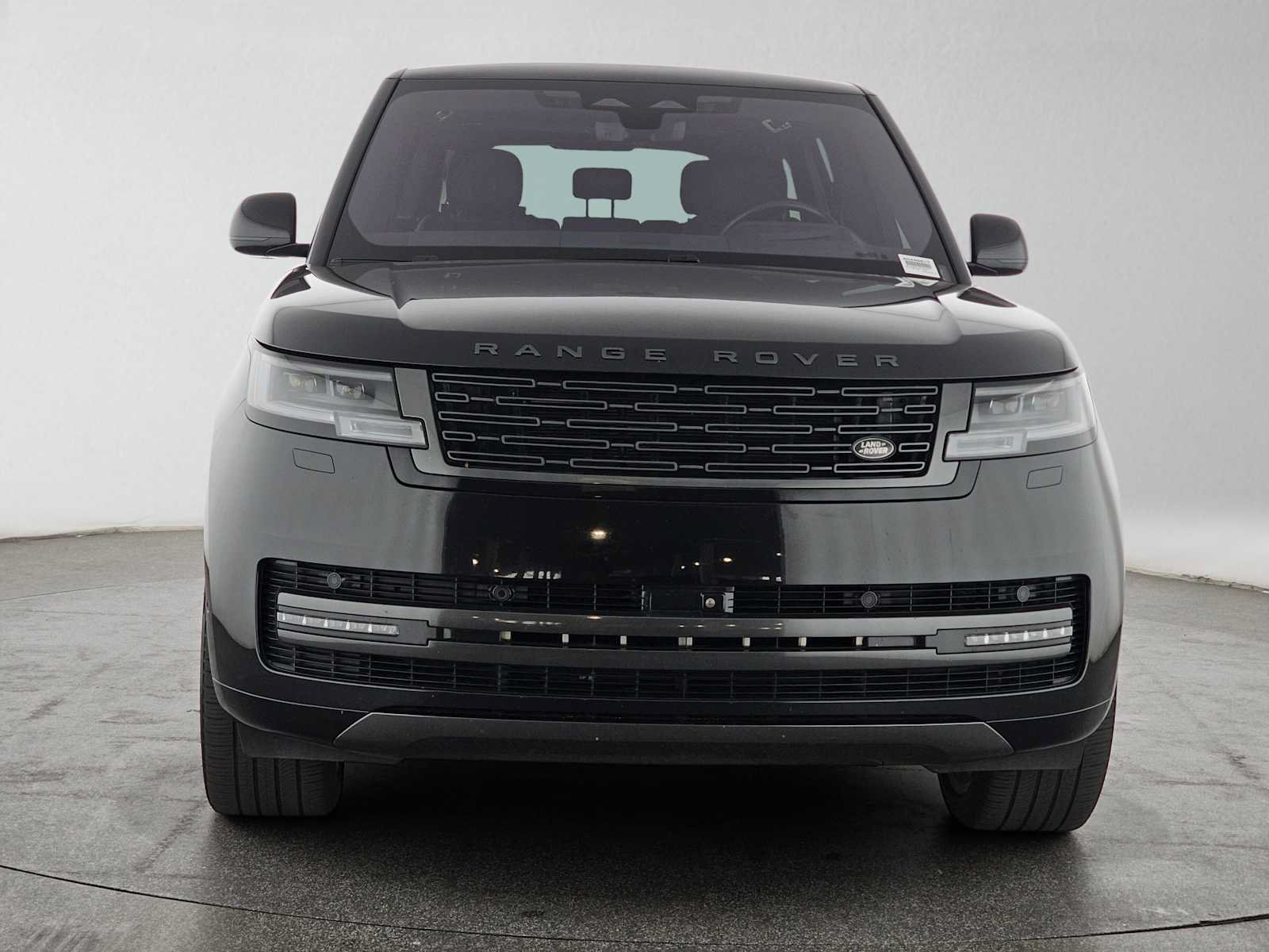 Used 2023 Land Rover Range Rover Long Wheelbase SE AWD/4WD image 8