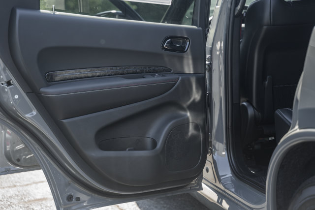 New 2026 Dodge Durango GT AWD/4WD image 49