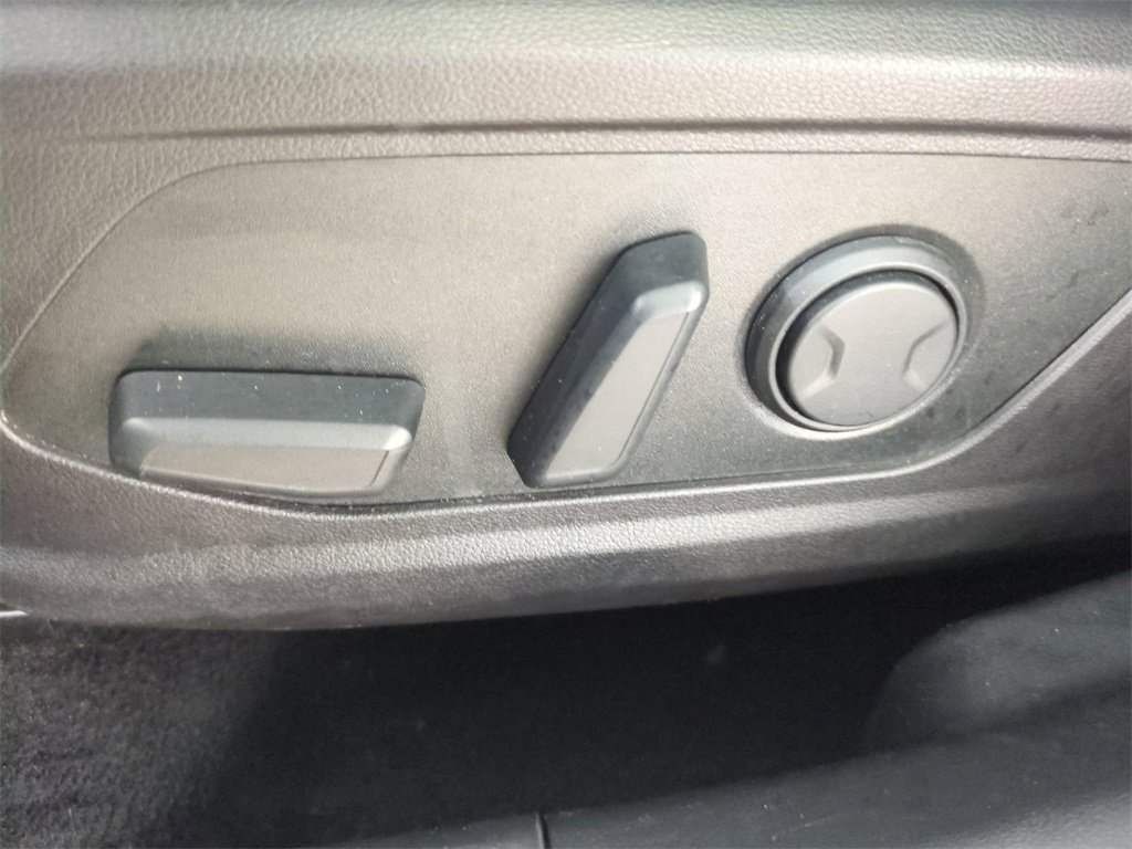 Certified 2022 Hyundai Santa Cruz SEL w/ Cargo Package image 21