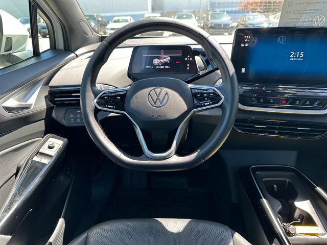 Certified 2023 Volkswagen ID.4 Pro S AWD/4WD image 17