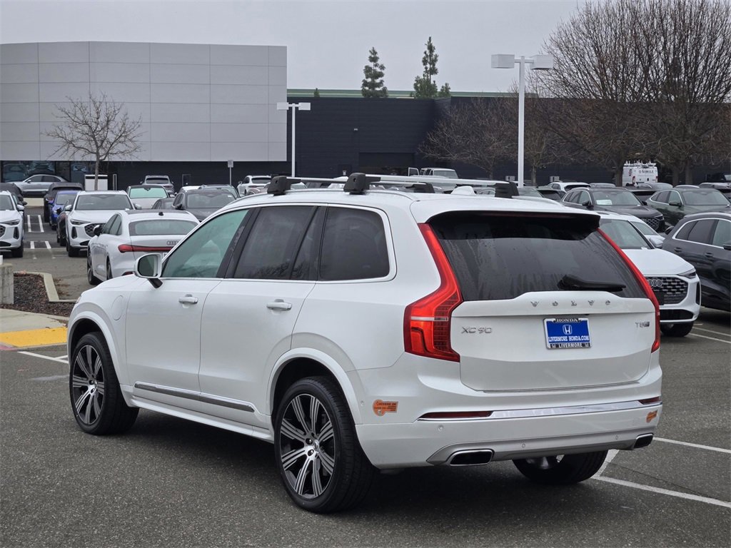 Used 2020 Volvo XC90 T8 Inscription image 6