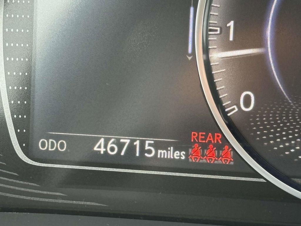 Used 2021 Lexus ES 350 Premium image 29