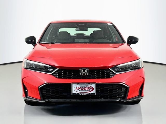 Used 2025 Honda Civic Sport image 14