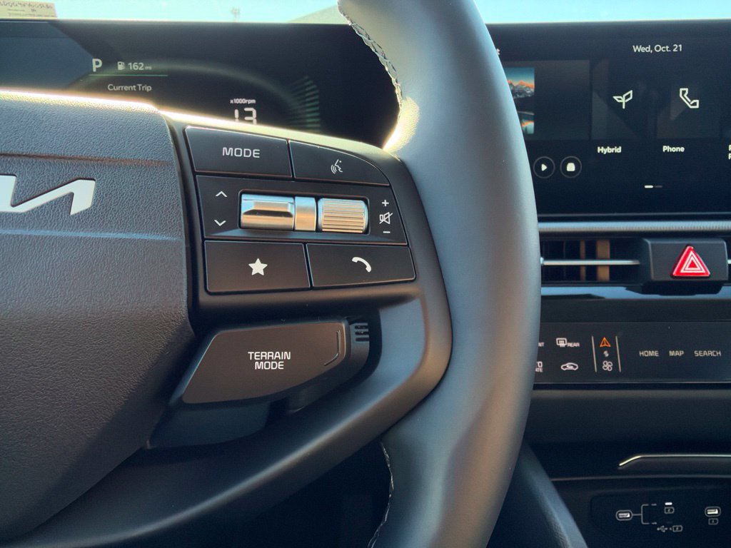 New 2027 Kia Sportage S AWD/4WD image 18