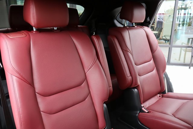 Certified 2023 MAZDA CX-9 Carbon Edition image 16