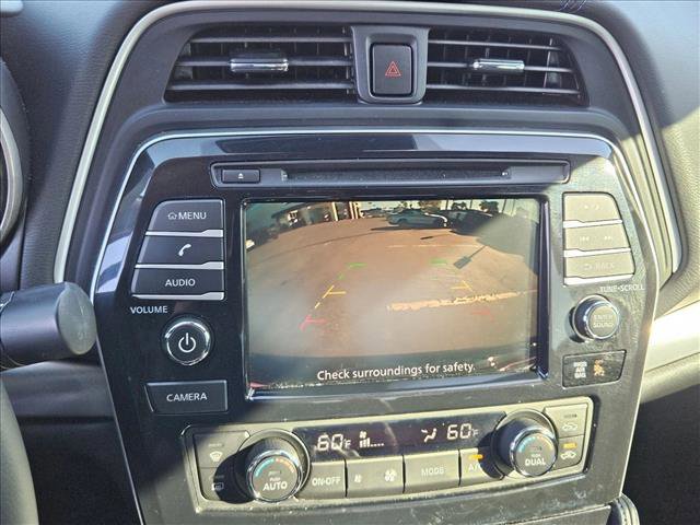Used 2020 Nissan Maxima 3.5 S w/ Floor Mat Group image 13