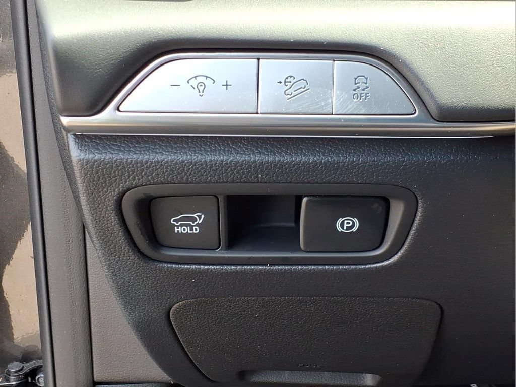 Used 2025 Genesis GV80 2.5T Standard AWD/4WD image 20