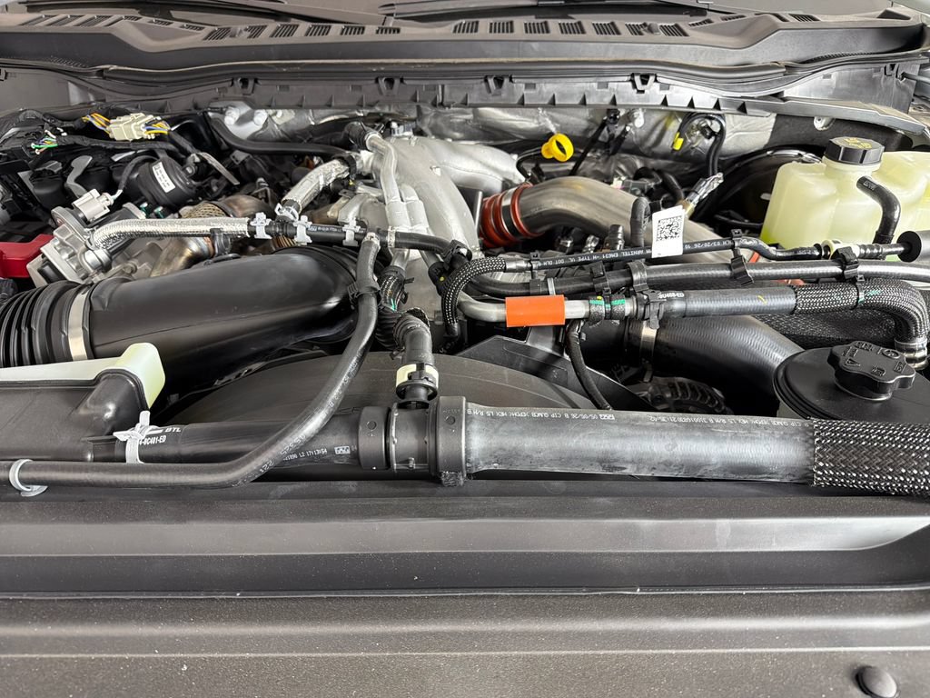 New 2026 Ford F350 Lariat w/ Tremor Off-Road Package AWD/4WD image 25