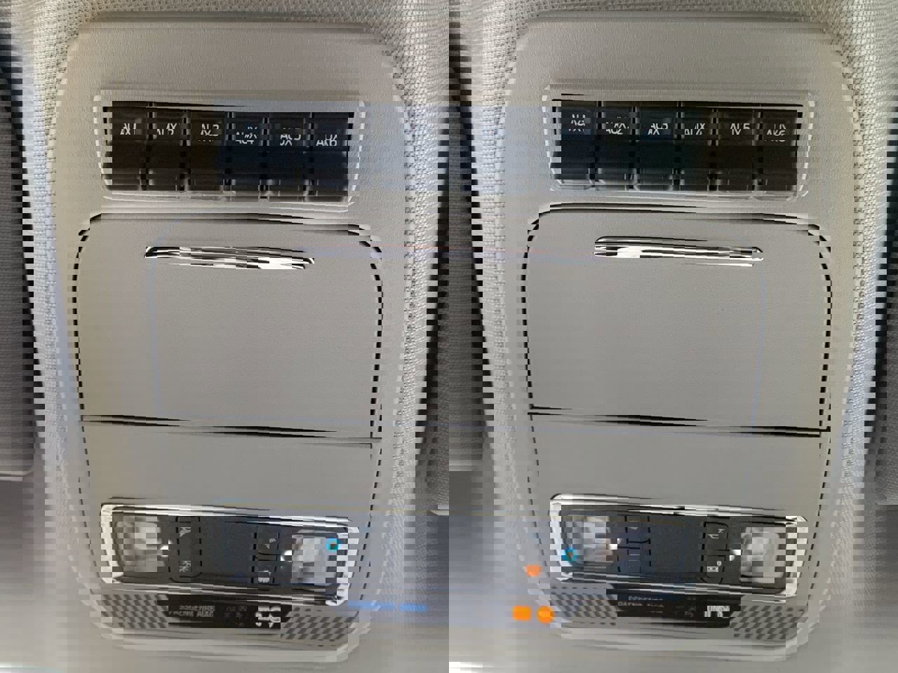 New 2026 Ford F250 Lariat w/ FX4 Off-Road Package image 41