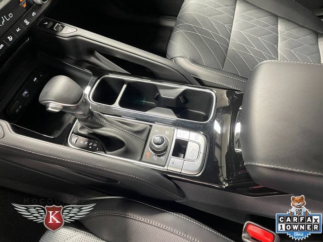 Used 2024 Kia Telluride SX Prestige X-Pro AWD/4WD image 18