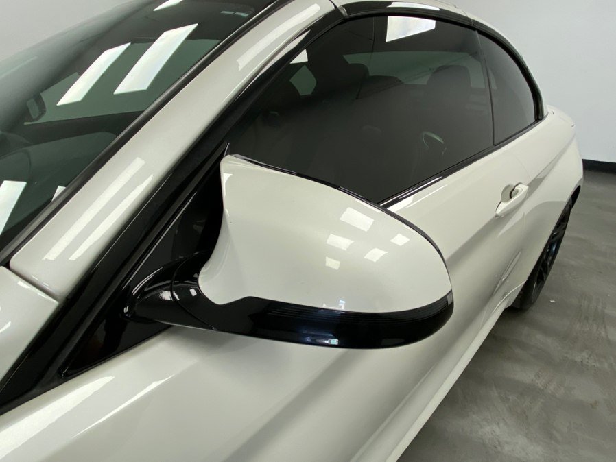 Used 2016 BMW M4 Convertible RWD image 22