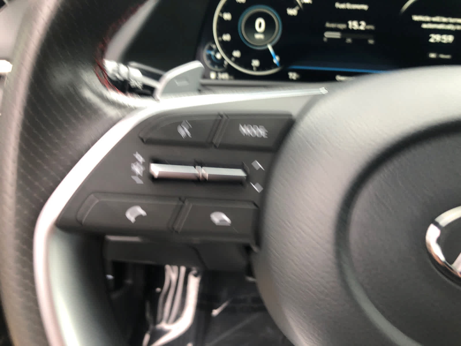 Certified 2023 Hyundai Sonata SEL Plus FWD image 7