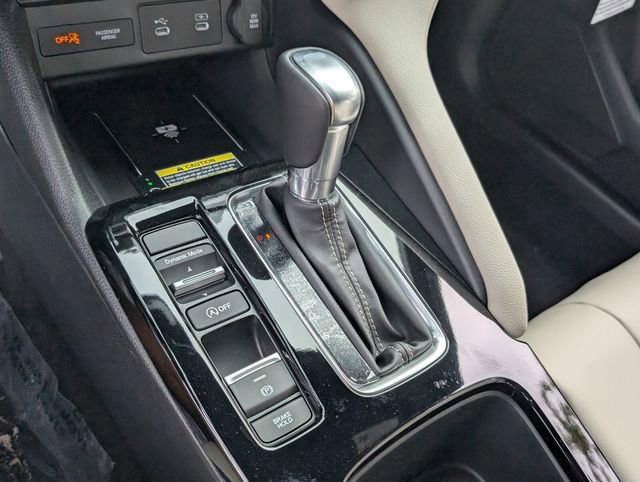 New 2026 Acura Integra A-Spec image 12