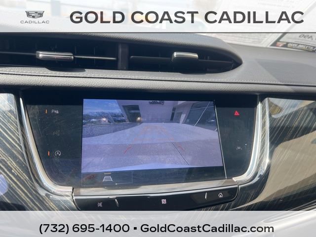 Used 2021 Cadillac XT6 Premium Luxury image 26