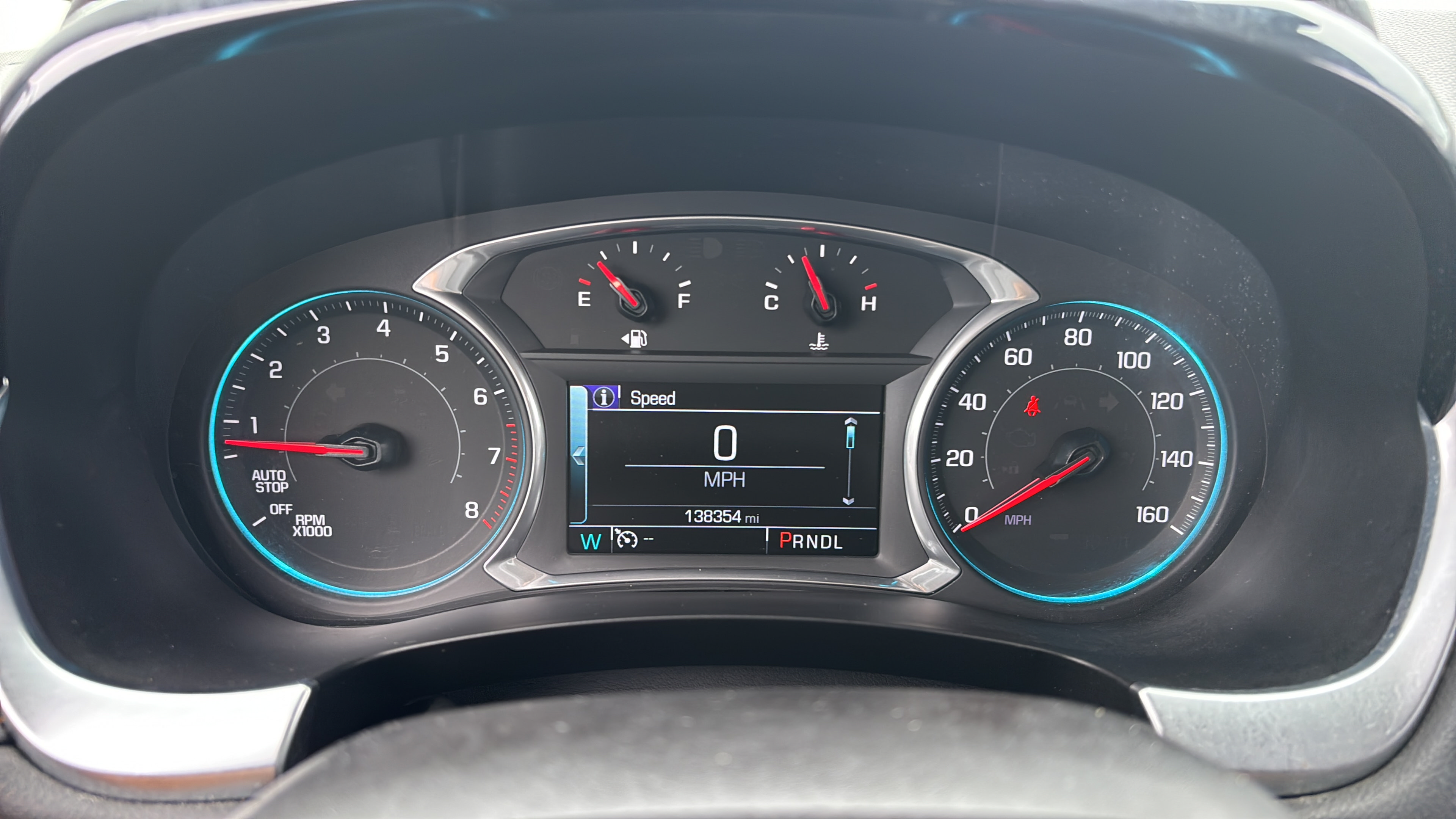 Used 2018 Chevrolet Traverse LT FWD image 24