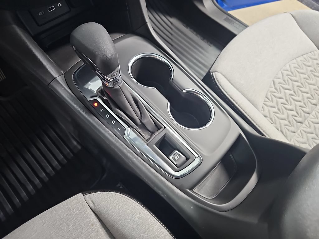 Certified 2024 Chevrolet Equinox LS w/ LS Convenience Package FWD image 29