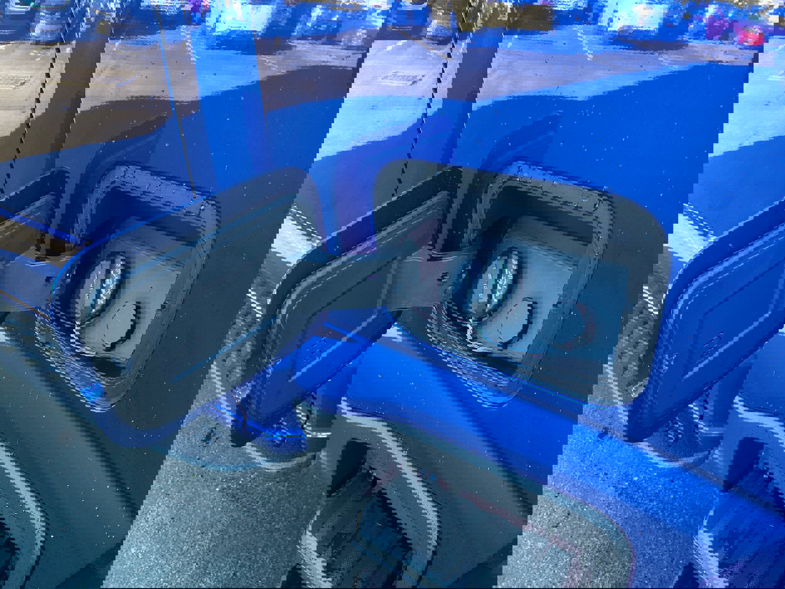 New 2026 Ford F350 Lariat w/ Tremor Off-Road Package image 20