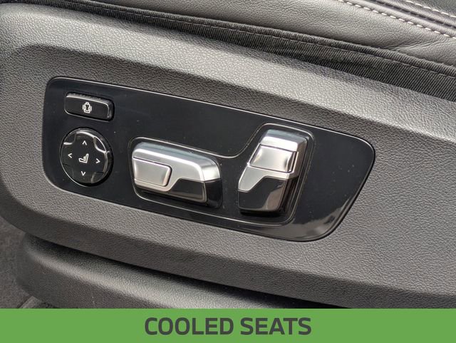 Used 2024 BMW X7 xDrive40i image 15