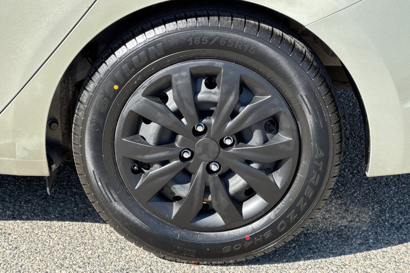 Used 2018 Hyundai Accent SE image 22