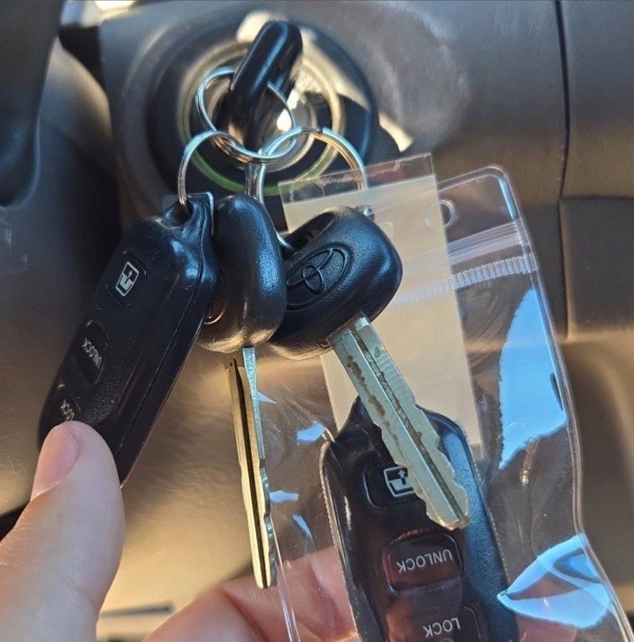 Used 2003 Toyota Sequoia Limited image 13
