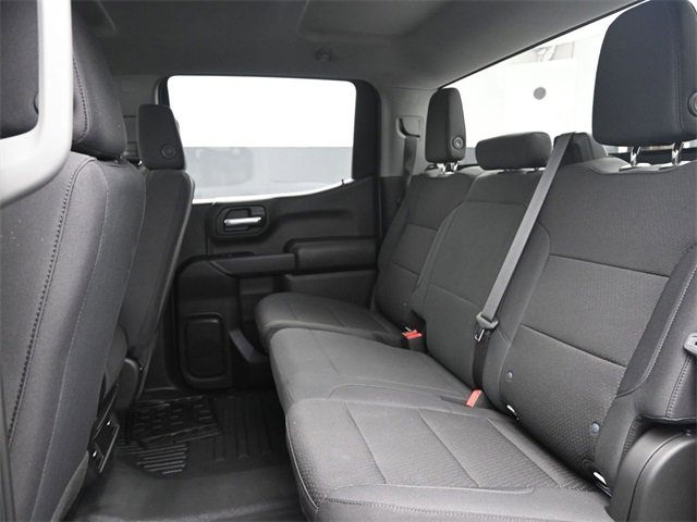 Used 2024 GMC Sierra 1500 Pro w/ Trailering Package image 12