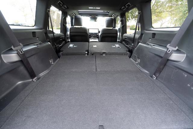 Used 2025 Lexus GX 550 550 Luxury image 32