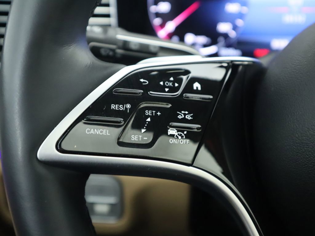 Used 2024 Mercedes-Benz GLE 450 GLE 450 image 11