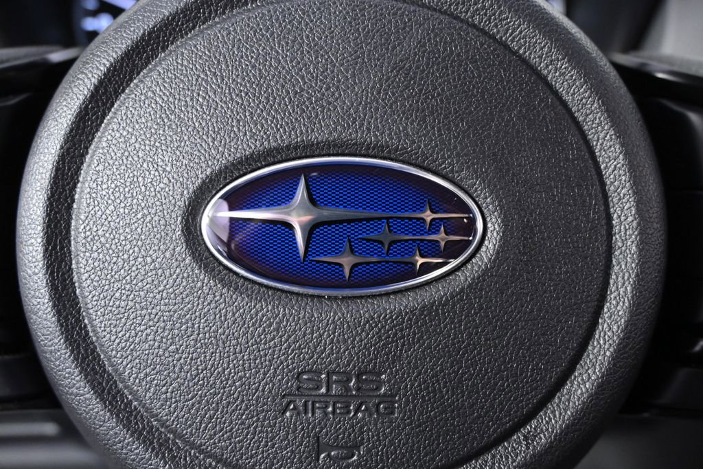 Certified 2025 Subaru Crosstrek 2.0i Premium w/ Crosstrek Mirror Package image 34